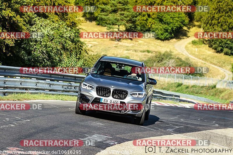 Bild #10616295 - Touristenfahrten Nürburgring Nordschleife (10.09.2020)