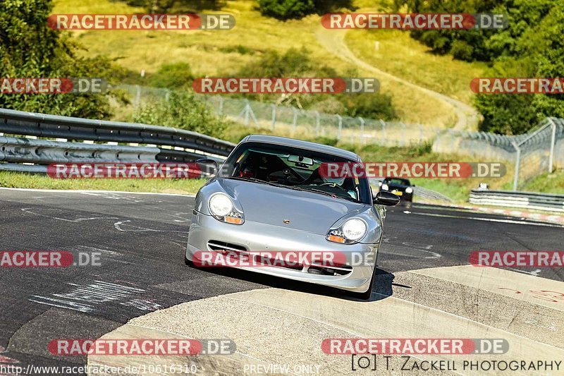 Bild #10616310 - Touristenfahrten Nürburgring Nordschleife (10.09.2020)