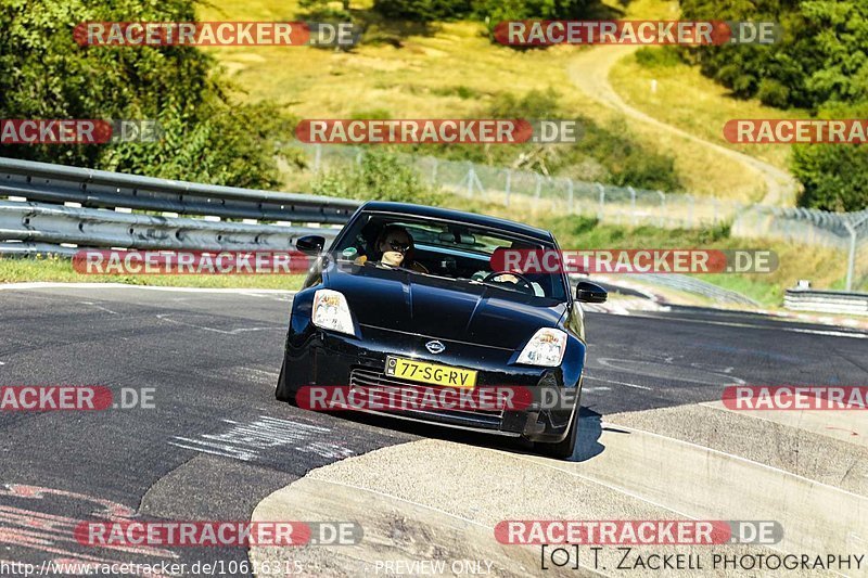 Bild #10616315 - Touristenfahrten Nürburgring Nordschleife (10.09.2020)