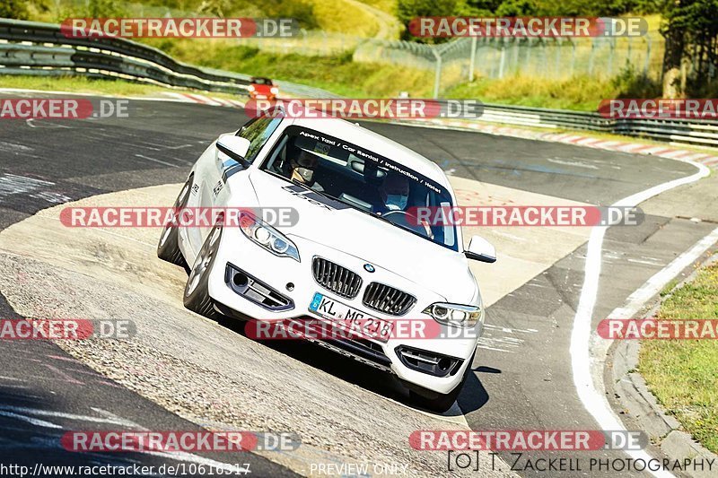 Bild #10616317 - Touristenfahrten Nürburgring Nordschleife (10.09.2020)