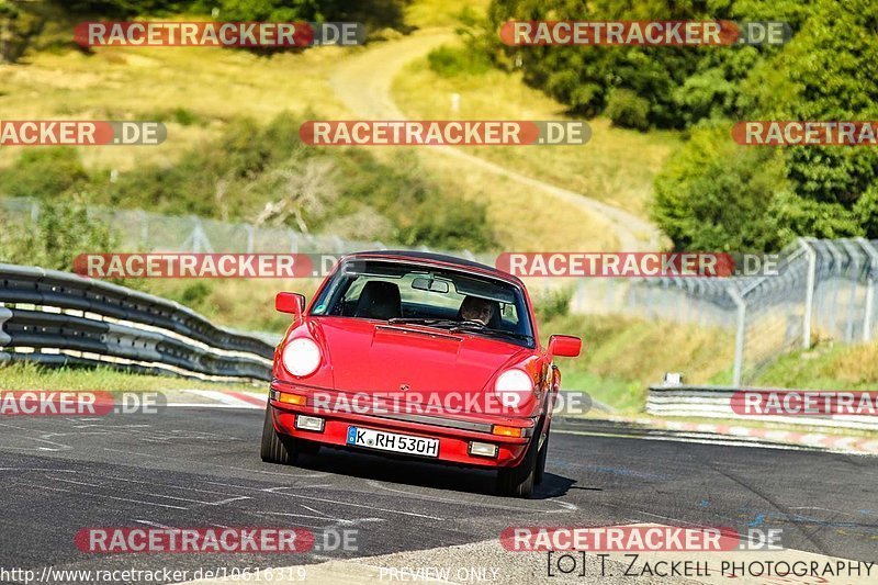 Bild #10616319 - Touristenfahrten Nürburgring Nordschleife (10.09.2020)