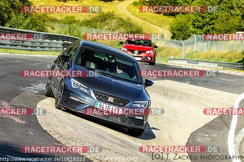 Bild #10616323 - Touristenfahrten Nürburgring Nordschleife (10.09.2020)