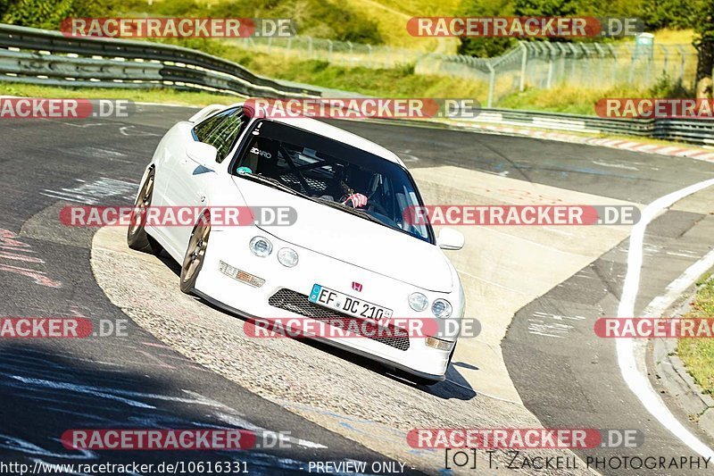 Bild #10616331 - Touristenfahrten Nürburgring Nordschleife (10.09.2020)