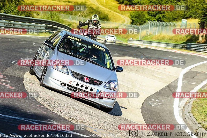 Bild #10616333 - Touristenfahrten Nürburgring Nordschleife (10.09.2020)