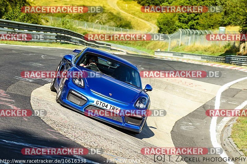 Bild #10616338 - Touristenfahrten Nürburgring Nordschleife (10.09.2020)