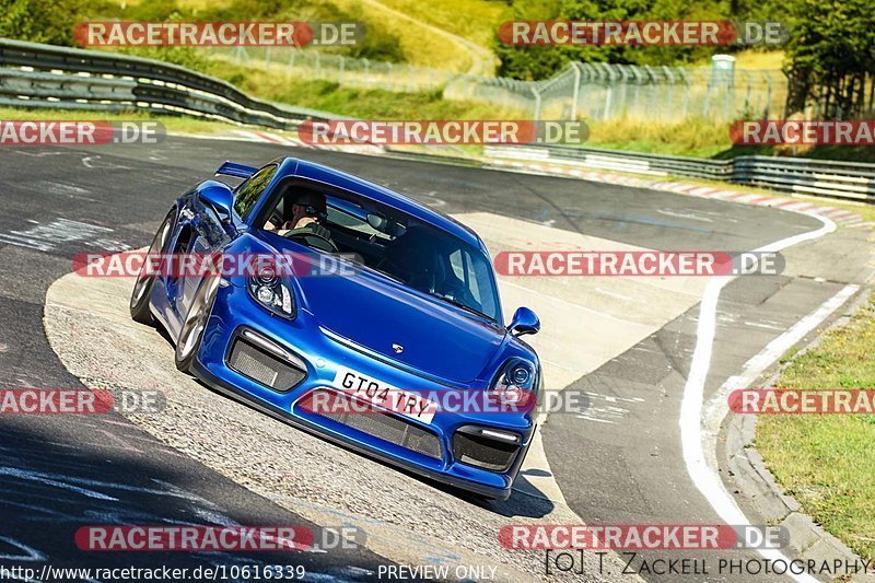 Bild #10616339 - Touristenfahrten Nürburgring Nordschleife (10.09.2020)