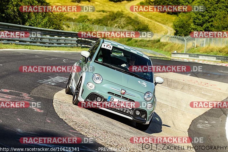 Bild #10616341 - Touristenfahrten Nürburgring Nordschleife (10.09.2020)