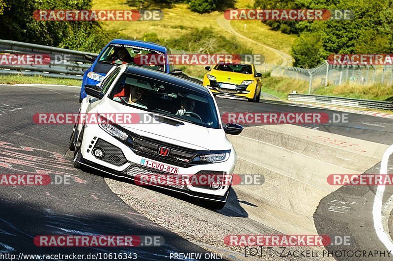 Bild #10616343 - Touristenfahrten Nürburgring Nordschleife (10.09.2020)