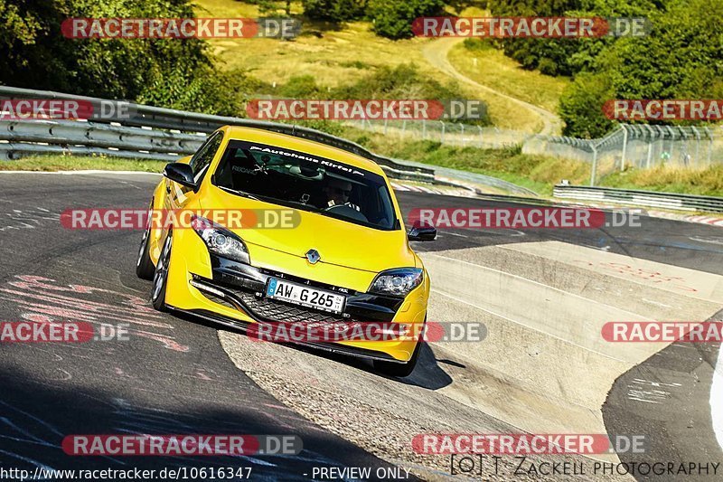 Bild #10616347 - Touristenfahrten Nürburgring Nordschleife (10.09.2020)