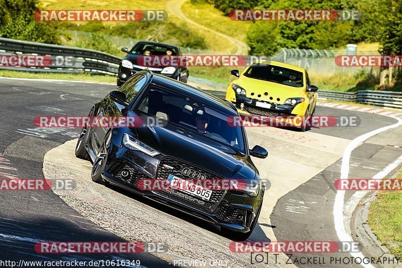 Bild #10616349 - Touristenfahrten Nürburgring Nordschleife (10.09.2020)