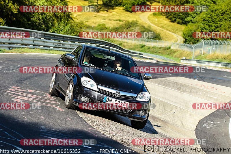 Bild #10616352 - Touristenfahrten Nürburgring Nordschleife (10.09.2020)