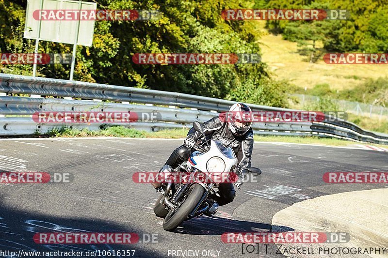 Bild #10616357 - Touristenfahrten Nürburgring Nordschleife (10.09.2020)