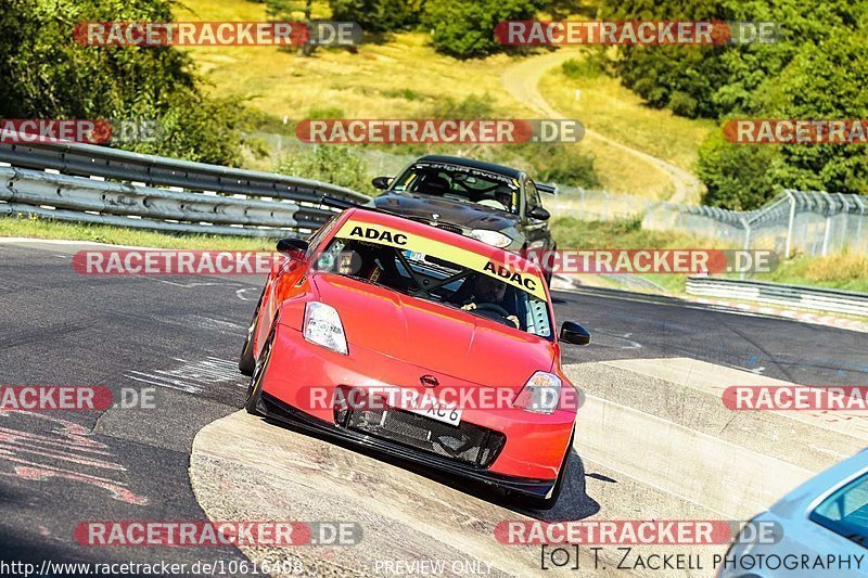 Bild #10616408 - Touristenfahrten Nürburgring Nordschleife (10.09.2020)