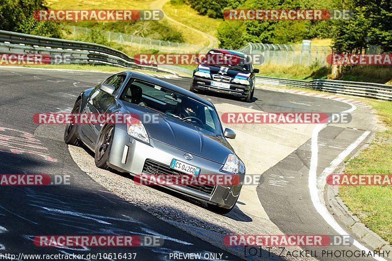 Bild #10616437 - Touristenfahrten Nürburgring Nordschleife (10.09.2020)