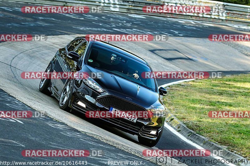 Bild #10616443 - Touristenfahrten Nürburgring Nordschleife (10.09.2020)