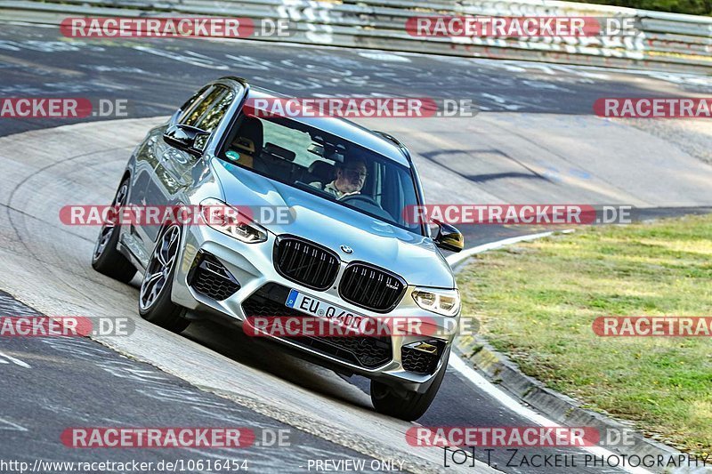 Bild #10616454 - Touristenfahrten Nürburgring Nordschleife (10.09.2020)