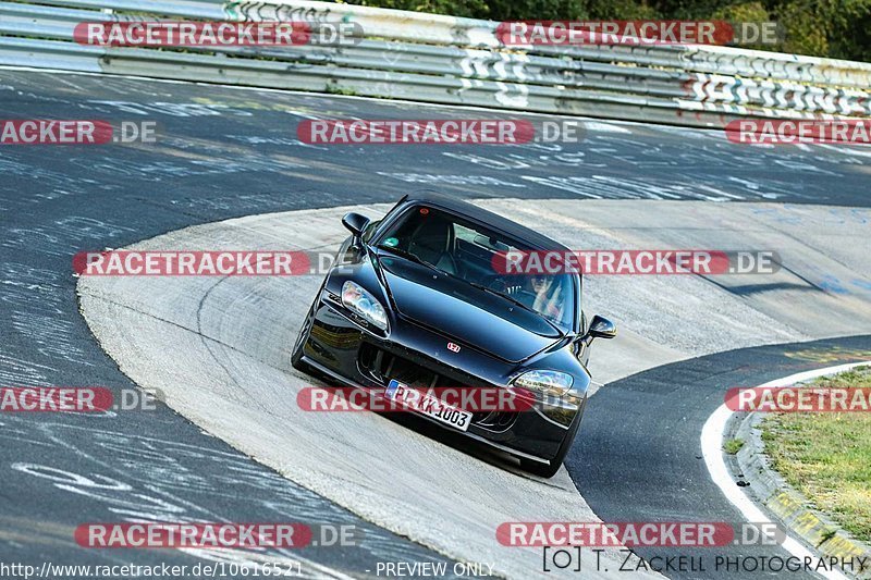 Bild #10616521 - Touristenfahrten Nürburgring Nordschleife (10.09.2020)