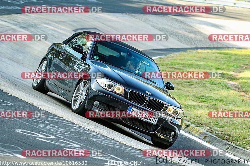 Bild #10616580 - Touristenfahrten Nürburgring Nordschleife (10.09.2020)