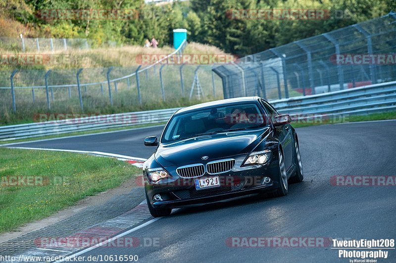 Bild #10616590 - Touristenfahrten Nürburgring Nordschleife (10.09.2020)