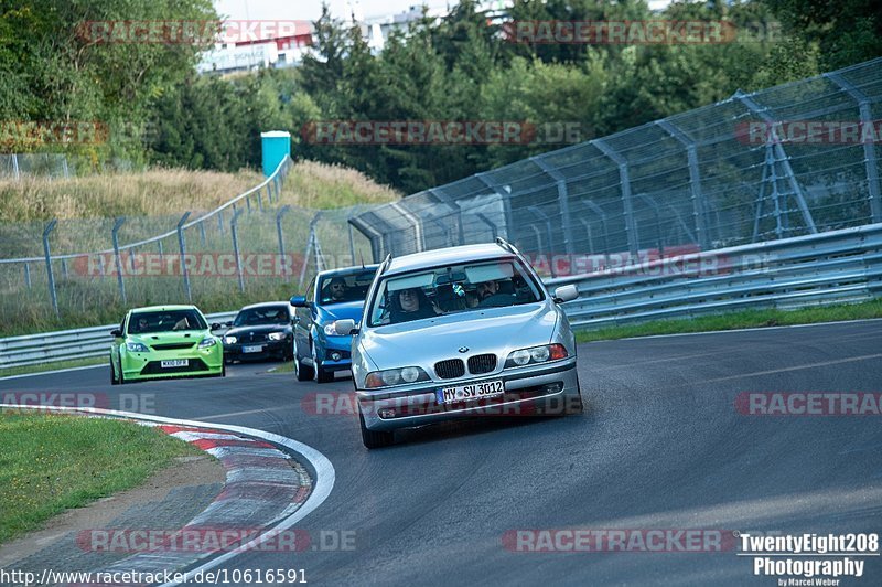 Bild #10616591 - Touristenfahrten Nürburgring Nordschleife (10.09.2020)