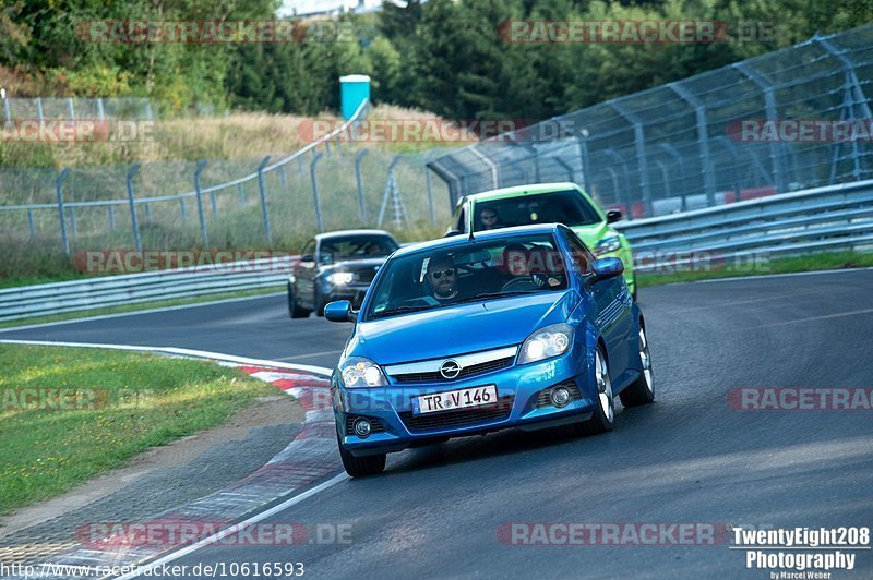 Bild #10616593 - Touristenfahrten Nürburgring Nordschleife (10.09.2020)