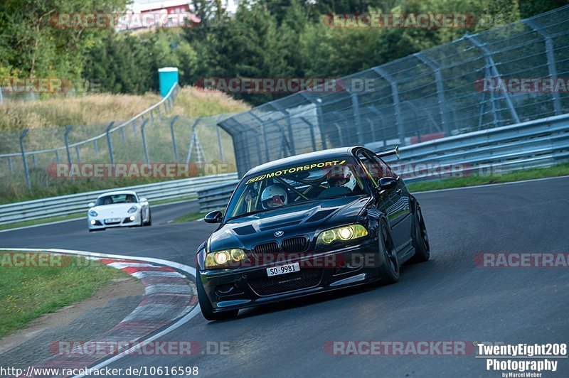 Bild #10616598 - Touristenfahrten Nürburgring Nordschleife (10.09.2020)