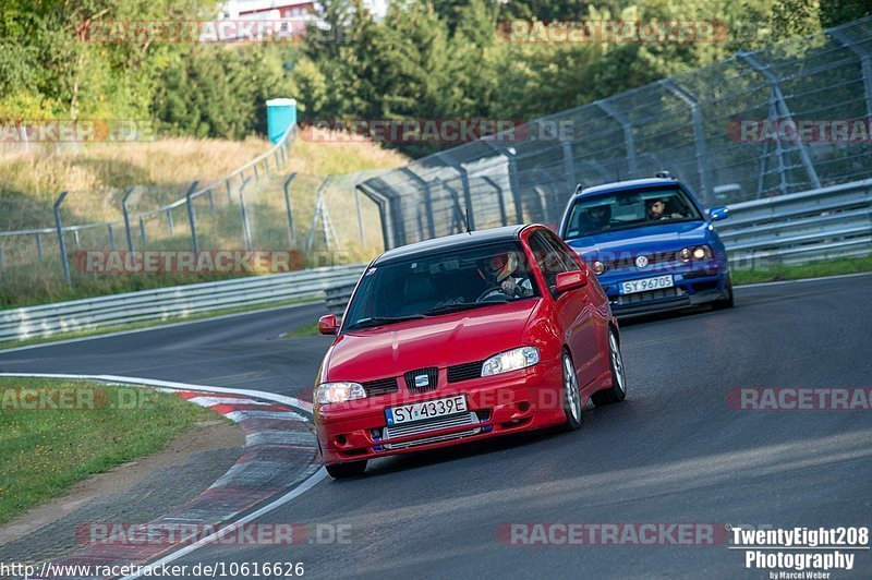 Bild #10616626 - Touristenfahrten Nürburgring Nordschleife (10.09.2020)