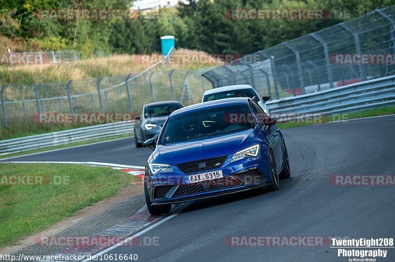 Bild #10616640 - Touristenfahrten Nürburgring Nordschleife (10.09.2020)