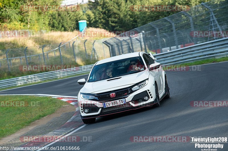 Bild #10616666 - Touristenfahrten Nürburgring Nordschleife (10.09.2020)