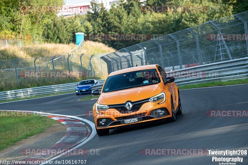 Bild #10616707 - Touristenfahrten Nürburgring Nordschleife (10.09.2020)