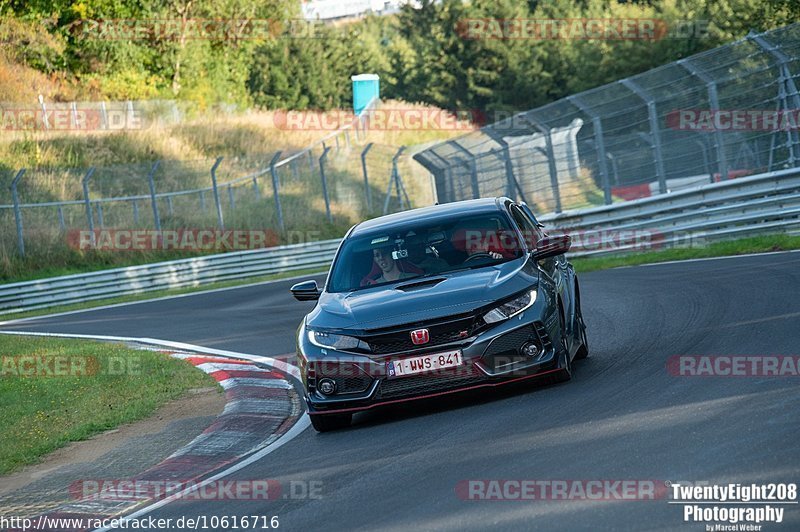 Bild #10616716 - Touristenfahrten Nürburgring Nordschleife (10.09.2020)