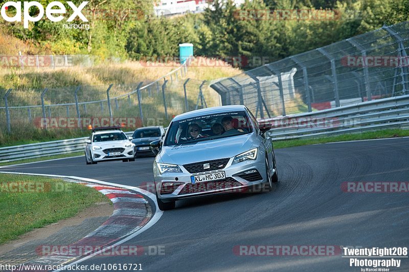 Bild #10616721 - Touristenfahrten Nürburgring Nordschleife (10.09.2020)