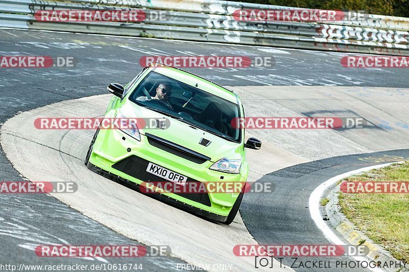 Bild #10616744 - Touristenfahrten Nürburgring Nordschleife (10.09.2020)