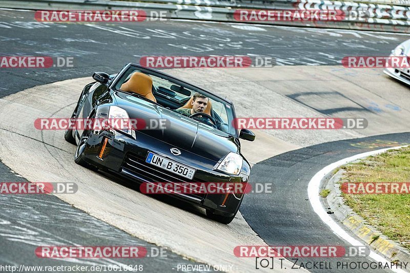 Bild #10616848 - Touristenfahrten Nürburgring Nordschleife (10.09.2020)