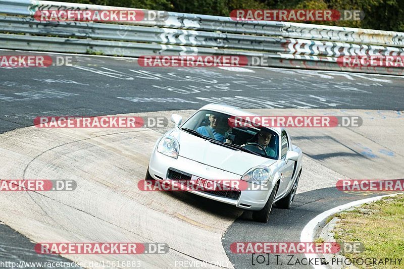 Bild #10616883 - Touristenfahrten Nürburgring Nordschleife (10.09.2020)