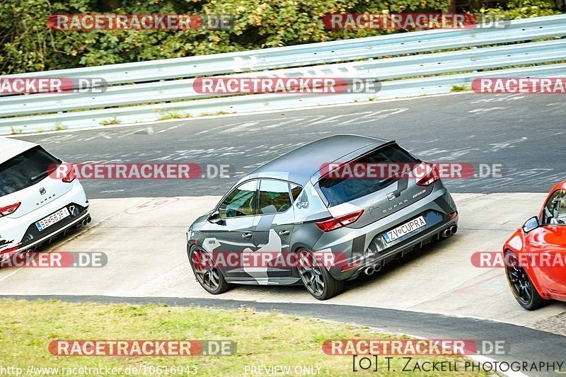 Bild #10616943 - Touristenfahrten Nürburgring Nordschleife (10.09.2020)