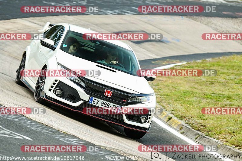 Bild #10617046 - Touristenfahrten Nürburgring Nordschleife (10.09.2020)