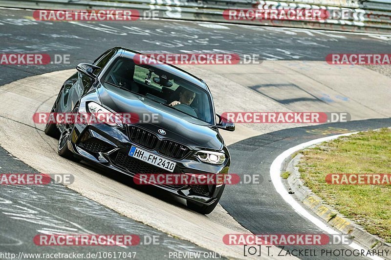 Bild #10617047 - Touristenfahrten Nürburgring Nordschleife (10.09.2020)