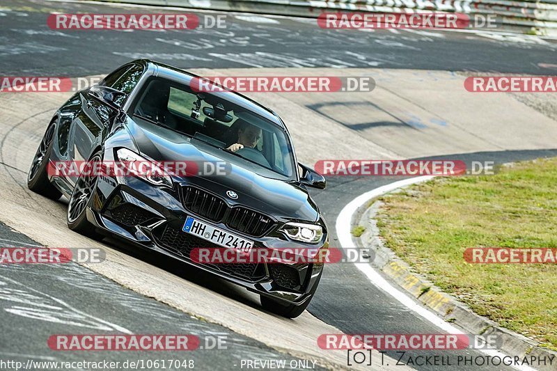 Bild #10617048 - Touristenfahrten Nürburgring Nordschleife (10.09.2020)