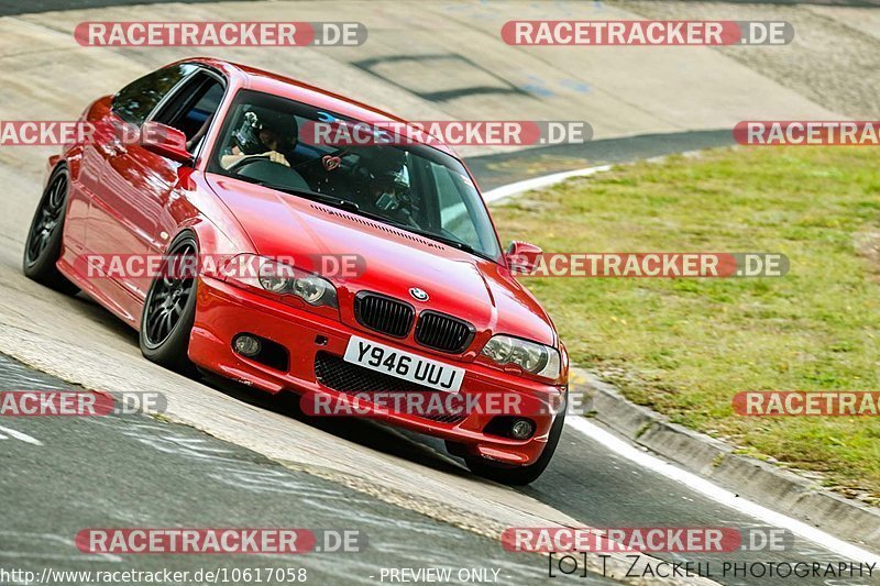 Bild #10617058 - Touristenfahrten Nürburgring Nordschleife (10.09.2020)