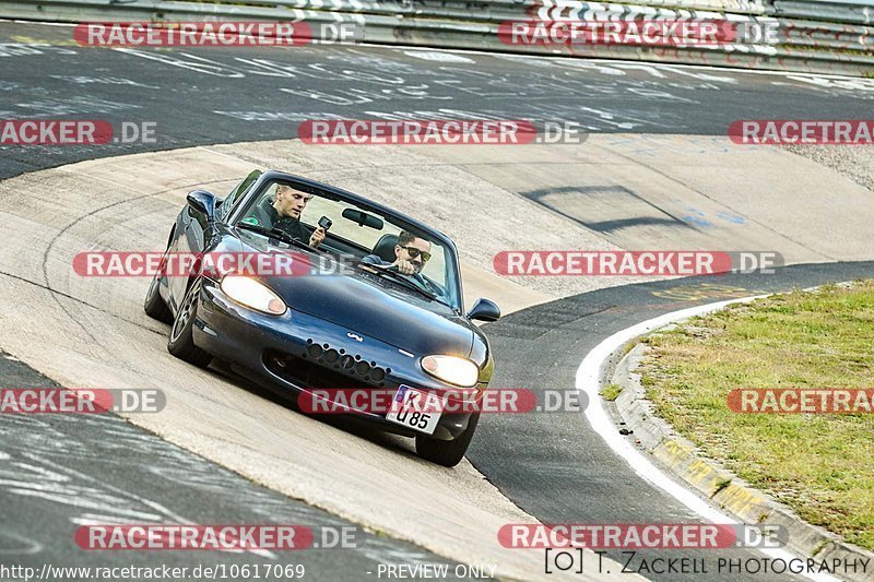 Bild #10617069 - Touristenfahrten Nürburgring Nordschleife (10.09.2020)