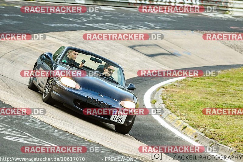 Bild #10617070 - Touristenfahrten Nürburgring Nordschleife (10.09.2020)