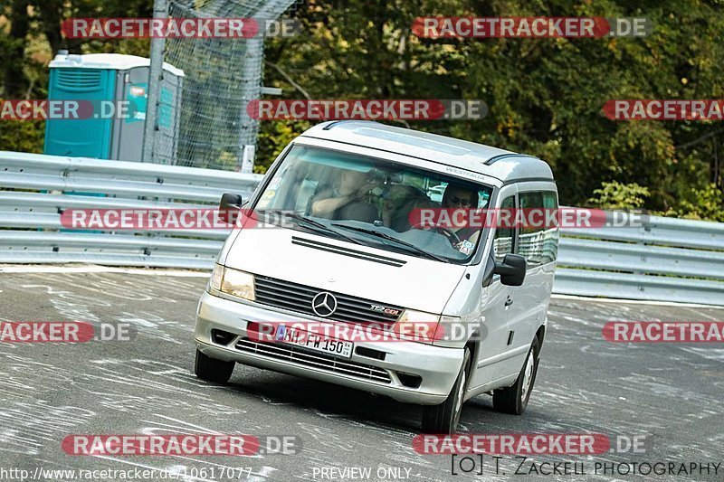 Bild #10617077 - Touristenfahrten Nürburgring Nordschleife (10.09.2020)