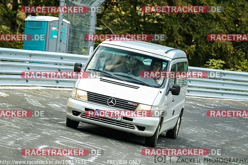 Bild #10617078 - Touristenfahrten Nürburgring Nordschleife (10.09.2020)