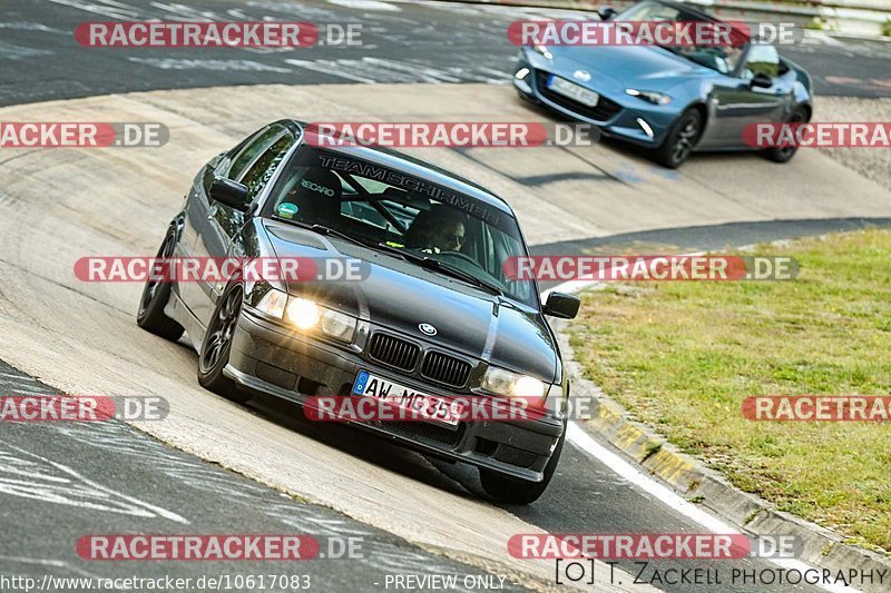 Bild #10617083 - Touristenfahrten Nürburgring Nordschleife (10.09.2020)