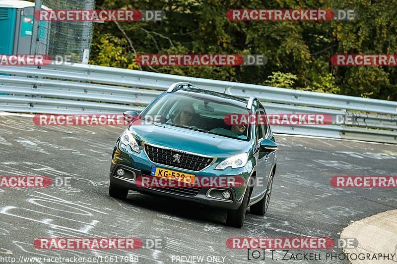 Bild #10617088 - Touristenfahrten Nürburgring Nordschleife (10.09.2020)