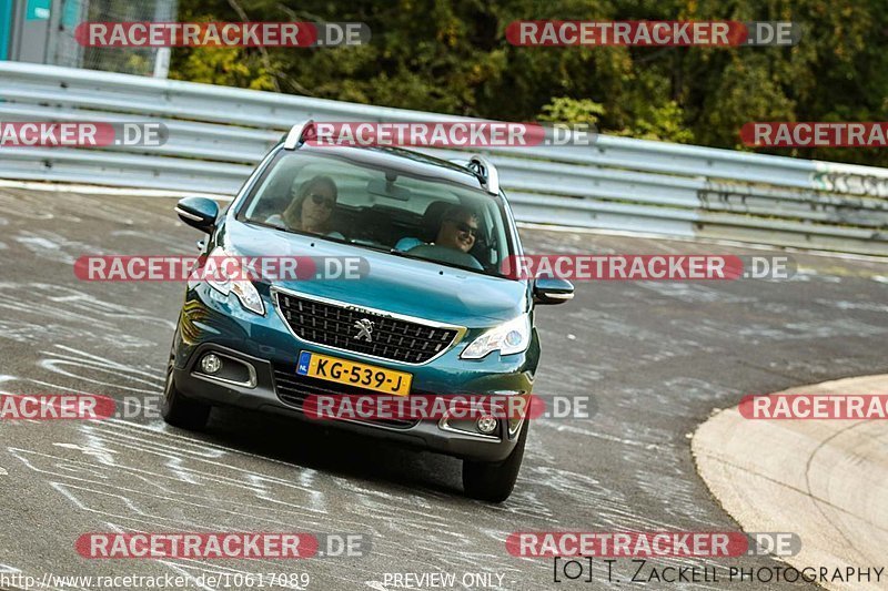 Bild #10617089 - Touristenfahrten Nürburgring Nordschleife (10.09.2020)