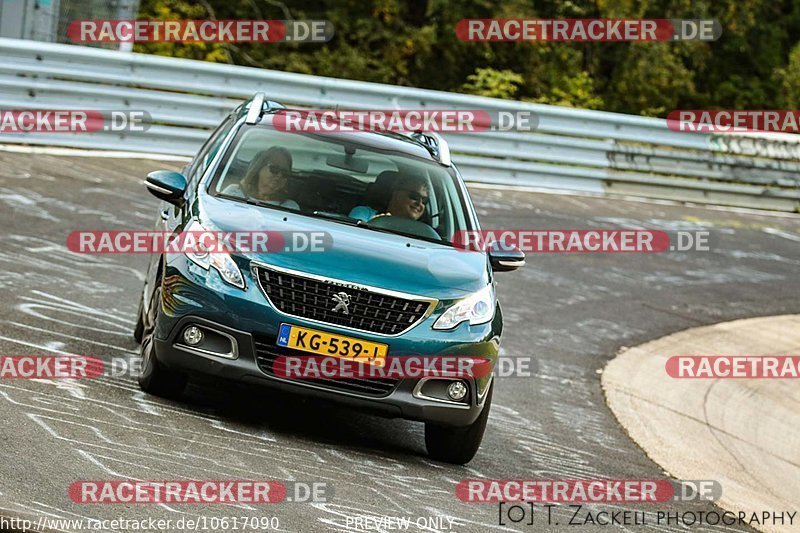 Bild #10617090 - Touristenfahrten Nürburgring Nordschleife (10.09.2020)