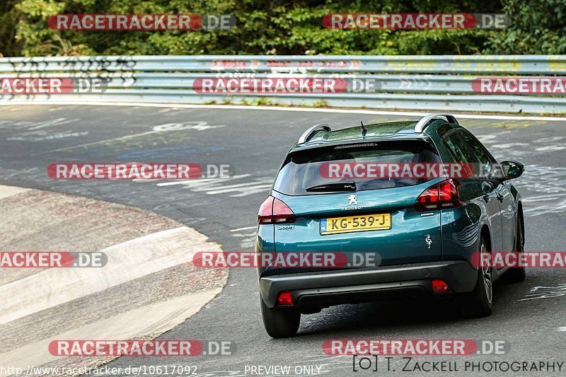 Bild #10617092 - Touristenfahrten Nürburgring Nordschleife (10.09.2020)