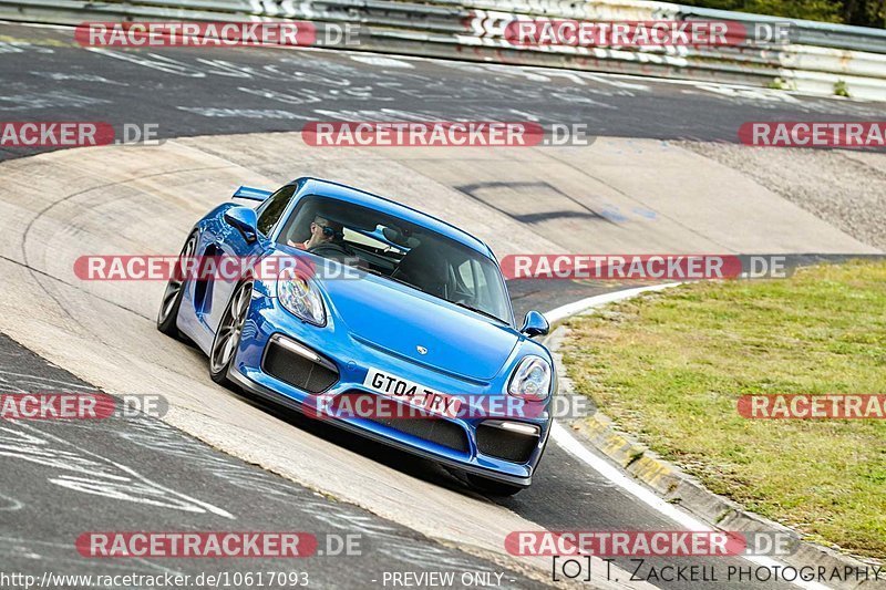 Bild #10617093 - Touristenfahrten Nürburgring Nordschleife (10.09.2020)